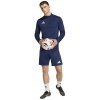 Spodenki adidas ENTRADA 26 Training Short JZ6557 granatowy XXL